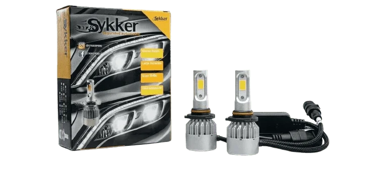 Focos Led